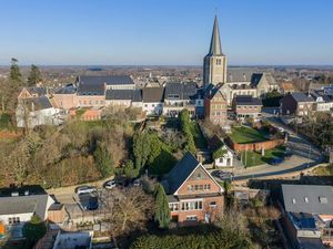 Maison à vendre à Heist-op-den-Berg € 445.000 (LJ0GZ) - Boonstra Vastgoedgroep | Zimmo