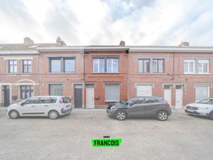 Maison à vendre à Ieper € 265.000 (LJ0H6) - Immo Francois - Diksmuide | Zimmo