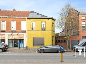 Maison à vendre à Melle € 279.000 (LJ0HB) - Immo T | Zimmo