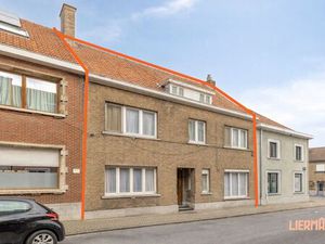 Maison à vendre à Zottegem € 195.000 (LJ0HA) - Immo Lierman | Zimmo