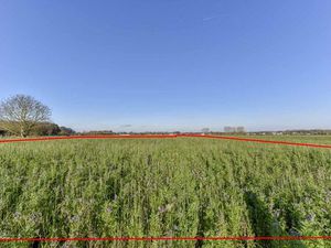 Terrain à vendre à Grimbergen € 57.915 (LJ0HI) - AKT.notarissen | Zimmo