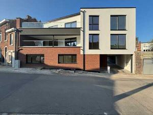 Appartement neuf 1 chambre