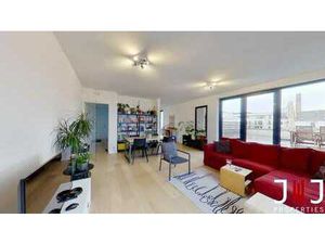 DANSAERT - Appartement 2 chambres