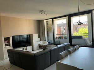 Spacieux appartement meublé au cœur de Bruxelles