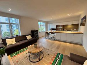 Magnifique appartement lumineux au calme