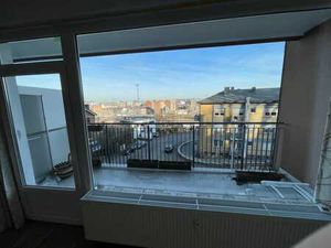 Appartement rénové avec 2 terrasses et vue dégagée