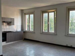 Mons Proximité gare appartement 1 ch