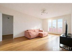 LAFORET STRASBOURG-ORANGERIE