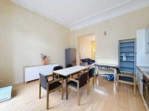 Etterbeek - Bel appartement 3 chambres