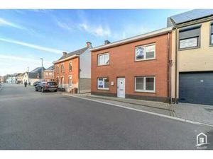 Te renoveren woning te Affligem