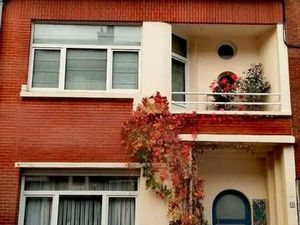 Chaleureuse maison unifamiliale