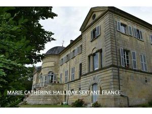 Marie-Catherine HALLIDAY