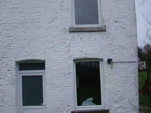 Petite maison pour personne seule