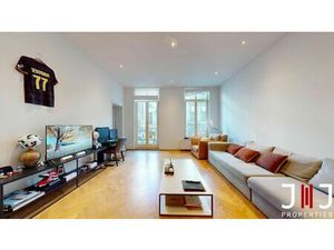 Appartement à louer à Rue Jourdan 2 Saint-Gilles (VBD67318)