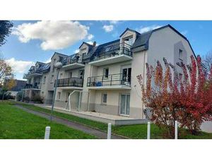 Vente Appartement 3 pièces à Chavagne (35310) : à vendre 3 pièces / 58m² Chavagne