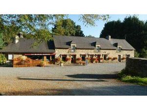 Vente Immeuble à Plélan-le-Petit (22980) : à vendre / Plélan-le-Petit