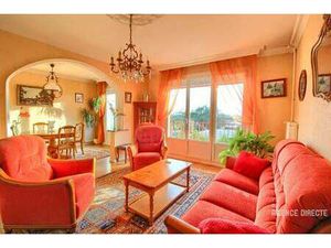 Vente Appartement 4 pièces à Rennes Brequigny (35000) : à vendre 4 pièces / 76m² Rennes Br