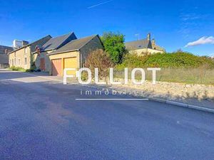 Vente Maison aux Portes-du-Coglais (35460) : à vendre / 76m² Les Portes-du-Coglais