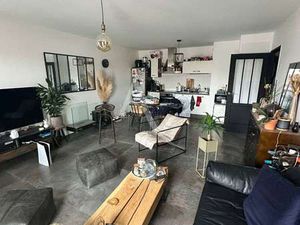 Vente Appartement 2 pièces à Challans (85300) : à vendre 2 pièces / 51m² Challans