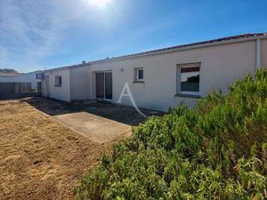 Vente Maison à Challans (85300) : à vendre / 93m² Challans