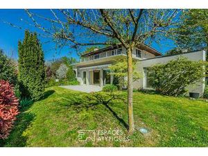 Vente Maison Piscine à La Chapelle Basse Mer (44450) : à vendre Piscine / 225m² La Chapell