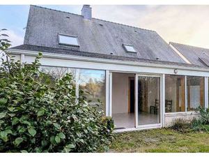 Vente Maison à La Chapelle-sur-Erdre (44240) : à vendre / 145m² La Chapelle-sur-Erdre