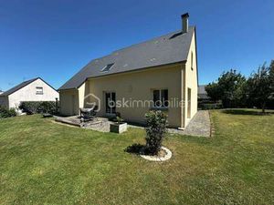 Vente Maison à Domjean (50420) : à vendre / 98m² Domjean