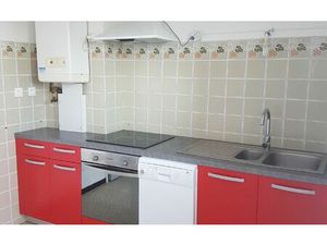 Location appartement  m² T-3 à Aire-sur-l'Adour  535 €