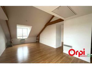 Location appartement  72.59 m² T-3 à Amiens  900 €