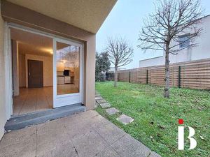 Vente Appartement 3 pièces à Couëron (44220) : à vendre 3 pièces / 62m² Couëron