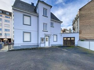 en vente Immeuble de rapport 250 m² – 551 200 € |Strasbourg