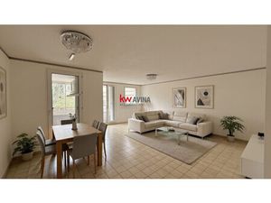 Appartement à vendre  5 pièces - Marseille 13003