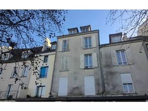 Location appartement  32.34 m² T-1 à Meaux  619 €