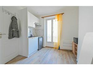 Location appartement  26.89 m² T-2 à Paris 17  1 060 €