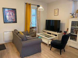 Vente Appartement 2 pièces à Vitré (35500) : à vendre 2 pièces / 42m² Vitré