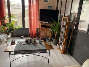 Vente Appartement 5 pièces à Vitré (35500) : à vendre 5 pièces / 83m² Vitré