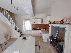 Vente Maison à Brielles (35370) : à vendre / 82m² Brielles