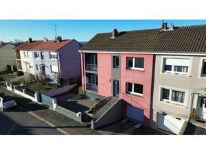 en vente Maison 100 m² – 345 000 € |Koenigsmacker