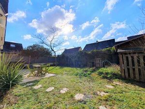 Vente Maison à Nantes (44000) : à vendre / 193m² Nantes