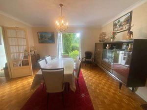 Vente Maison à Vitré (35500) : à vendre / 72m² Vitré