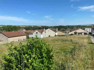 en vente Terrain non constructible – 29 000 € |Sampigny