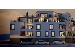 Vente Appartement 3 pièces à Fougères (35300) : à vendre 3 pièces / 66m² Fougères