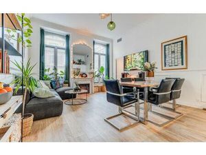 Appartement Nice 78 m² T-4 à vendre  590 000 €