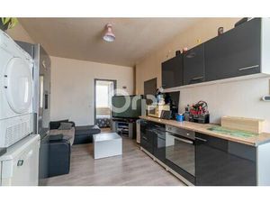 Appartement Reims 31.9 m² T-2 à vendre  77 000 €
