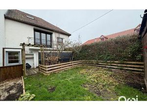 Maison Calais 70 m² T-2 à vendre  117 000 €