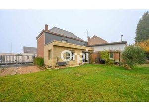 Maison Douai 190 m² T-6 à vendre  274 900 €