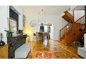 Maison Lyon 3 79 m² T-4 à vendre  495 000 €