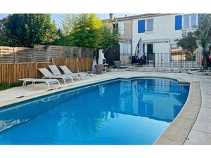 Maison Marseillan m² T-5 à vendre  335 000 €