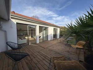 Maison Plain Pied 4 P - Quartier Capeyron