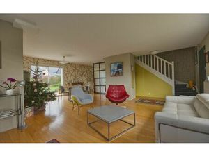 Maison Ploeren m² T-5 à vendre  572 000 €